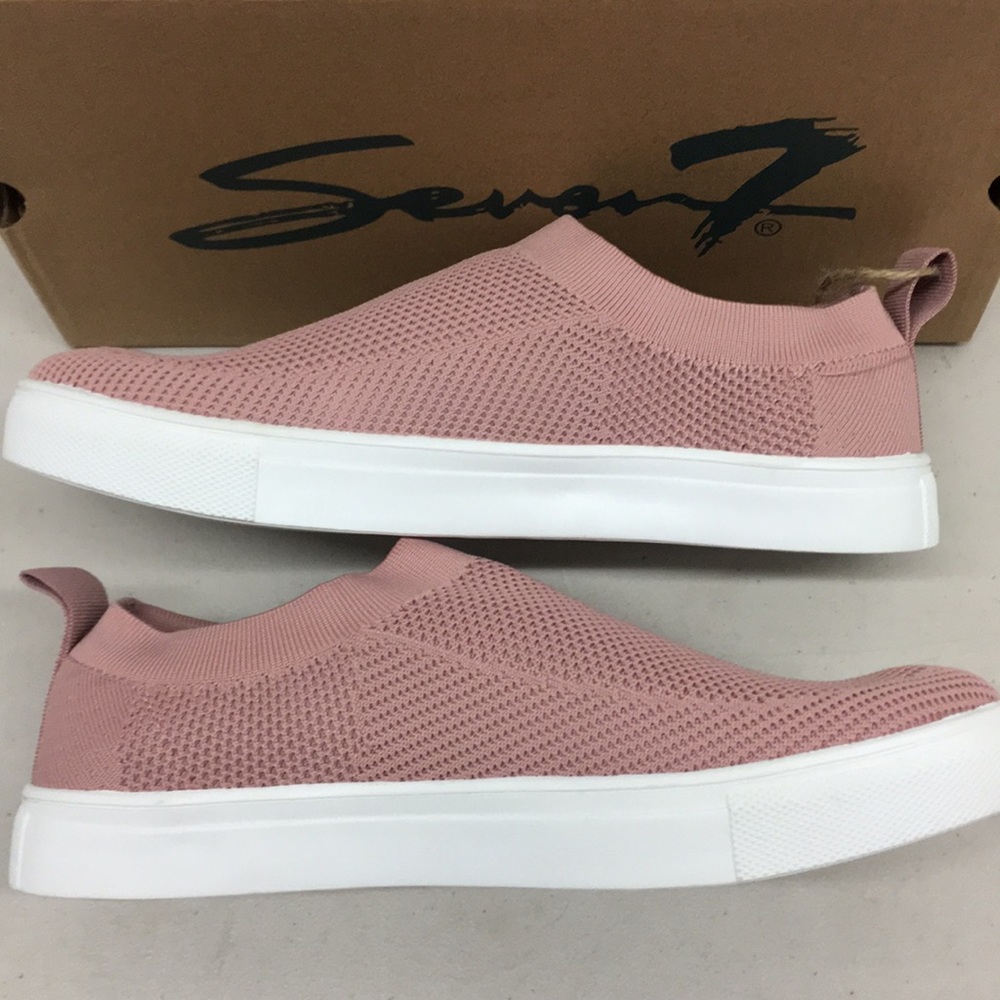 🔥SEVEN 7 APOLO BLUSH 🔥 - Picture 5 of 8